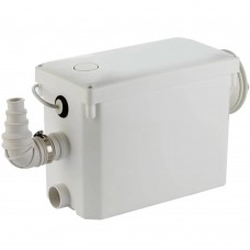 Станция насосная UNIPUMP канализационная SANIVORT 405 М