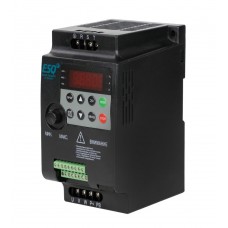 Преобразователь частотный SHUFT ESQ-230-4T-1.5K 1.5кВт 380-480В Преобразователь частотный SHUFT ESQ-230-4T-1.5K 1.5кВт 380-480В