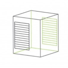 Щит автоматики ВСМ-АС-6НР (для комплекса с нагревателями) Щит автоматики ВСМ-АС-6НР (для комплекса с нагревателями)