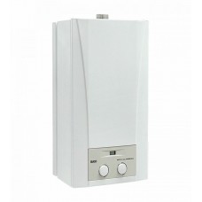 Котел газовый BAXI ECO Classic 14F настенный, 2 конт., закр. кам. сгор.