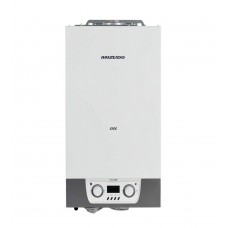 Котел газовый MIZUDO MAESTRO ONE M40TH настенный, 1 конт., OPT, с трехход.клап.,закр.кам.сгор.