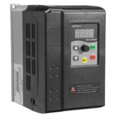 Преобразователь частоты SHUFT FL751T2S (0,75кВт 3х220В)