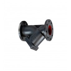 Фильтр сетчатый РИДАН ФСФ DN100 PN16 с пробкой корпус GG25 Фильтр сетчатый РИДАН ФСФ DN100 PN16 с пробкой корпус GG25