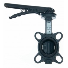 Затвор дисковый поворотный РИДАН ЗДМ 03.16.100 DN100 PN16 Затвор дисковый поворотный РИДАН ЗДМ 03.16.100 DN100 PN16