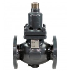 Клапан регулирующий универсальный РИДАН VFG-2R DN50, PN16, фланцевый