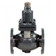 Клапан регулирующий РИДАН VFG-2R DN65 PN16 Kvs 50 универсальный, фланцевый