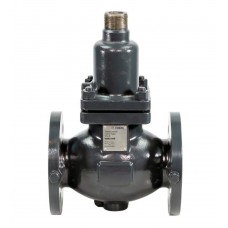 Клапан РИДАН универсальный регулирующий VFG-2R DN150, Kvs 280, PN16, Tmax 150oC