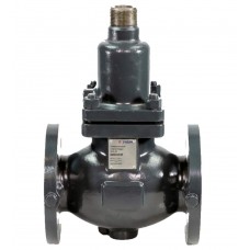 Клапан РИДАН универсальный регулирующий VFG-2R DN40, Kvs 20, PN16, Tmax 150oC, фланцевый, материал