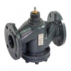 Клапан регулирующий РИДАН VFM-2R DN80 PN16 Kvs100