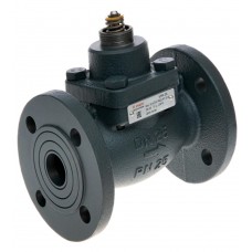 Клапан регулирующий РИДАН VFM-2R PN25 15/1,0