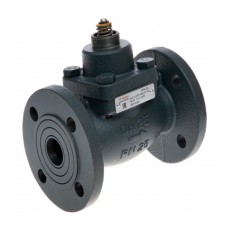 Клапан регулирующий РИДАН VFM-2R PN25 15/2,5