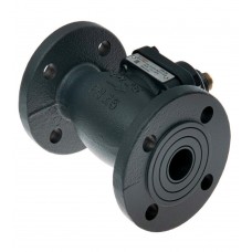 Клапан регулирующий РИДАН VFM-2R PN25 25/10