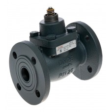 Клапан регулирующий РИДАН VFM-2R PN25 32/16