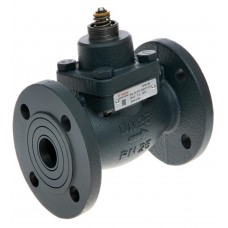 Клапан регулирующий РИДАН VFM-2R PN25 50/40