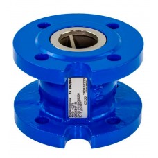 Клапан РИДАН обратный фланцевый NVD-402R PN16 DN40