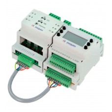 Контроллер РИДАН ECL-3R A317 FC, 24V DC