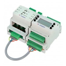 Контроллер РИДАН ECL-3R A331 FC, 24V AC/DC