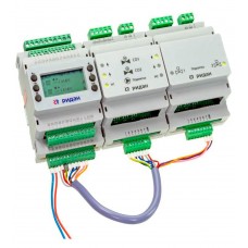 Контроллер РИДАН ECL-3R A361, 24V DC