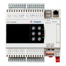Контроллер РИДАН ECL4 Control 368R,24V AC/DC