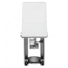 Привод электрический РИДАН ARE-1000R-24, AC24V, DC0-10V/DC4-20mA, 1000H, 3.9 с/мм