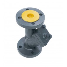 Фильтр РИДАН ФСФ DN50 PN16 с пробкой