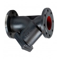 Фильтр РИДАН ФСФ PN16 DN80 с пробкой