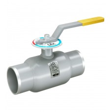 Кран шаровой стальной приварное соединение LD Regula Ду 65 Ру2,5 Кран шаровой стальной приварное соединение LD Regula Ду 65 Ру2,5