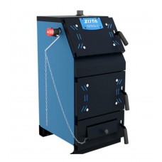 Котел твердотопливный ZOTA Тополь-М 42 кВт, TP4931121042 Котел твердотопливный ZOTA Тополь-М 42 кВт, TP4931121042