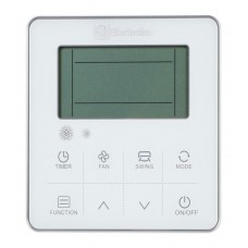 Пульт проводной Electrolux EXK-05 ПДУ для EFH V2 EFR V2