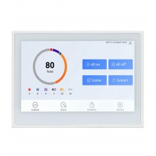 Пульт центральный Electrolux EXС-02 для EFH V2 EFR V2