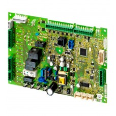 Панель управления E.C.A. Felis Master