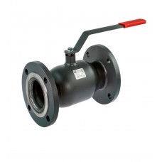 Кран шаровой РИДАН JiP-R Standard FF Ду50 Ру16 с рукояткой, стандартный проход Кран шаровой РИДАН JiP-R Standard FF Ду50 Ру16 с рукояткой, стандартный проход