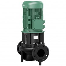 Насос циркуляционный ин-лайн WILO IL 65/120-3/2 Насос циркуляционный ин-лайн WILO IL 65/120-3/2