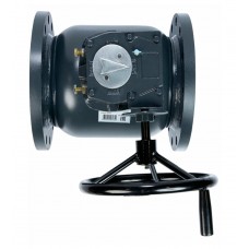 Кран шаровой стальной РИДАН Jip-R Premium FF Ду150 Ру25 Кран шаровой стальной РИДАН Jip-R Premium FF Ду150 Ру25