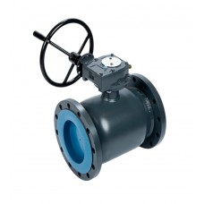 Кран шаровой РИДАН Jip-R Premium FF Ду200 Ру25