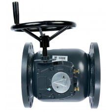 Кран шаровой РИДАН Jip-R Premium FF Ду300 Ру16