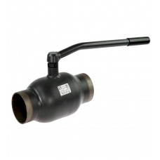 Кран шаровой РИДАН Jip-R Premium WW Ду150 Ру25 с рукояткой, стандартный проход