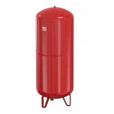 Бак Flamco расширительный (теплоснабжение/холодоснабжение) мембранный Flexcon R 200/1,5-6bar