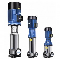 Насос многоступенчатый CNP CDM3-3FSWPC