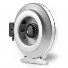 Вентилятор канальный ВКВ-250 MES (GREEN) Вентилятор канальный ВКВ-250 MES (GREEN)