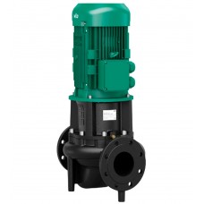 Насос циркуляционный ин-лайн WILO IL100/165-22/2-IE3 Насос циркуляционный ин-лайн WILO IL100/165-22/2-IE3