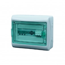 Шкаф управления Wilo SK-712/d-2-5,5 (12A) Шкаф управления Wilo SK-712/d-2-5,5 (12A)