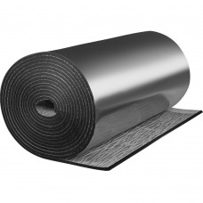 Рулон K-FLEX 19x1000-10 ST AD AL CLAD