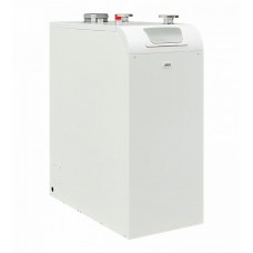 Котел газовый BAXI POWER HT-A 1.650 конденсационный, напольный, 1 конт., откр. кам. сгор.