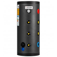 Бак буферный ЭВАН 1000 л WBI-HT-1000