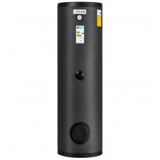 Бойлер косвенного нагрева ЭВАН WBС-HT-400 с двумя змеевиками