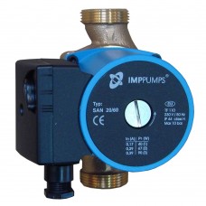 Насос циркуляционный IMP PUMPS SAN 32/80-180