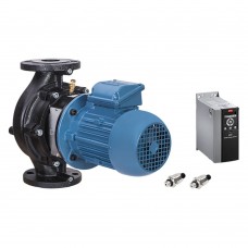 Насос циркуляционный ин-лайн IMP PUMPS ECL 150-180/4/15.0S/L/D/2TT