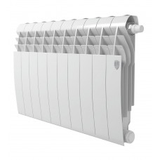 Радиатор Royal Thermo BiLiner 350 Bianco Traffico VR80 - 10 секц.