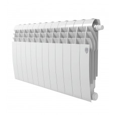 Радиатор Royal Thermo BiLiner 350 Bianco Traffico VR80 - 12 секц.